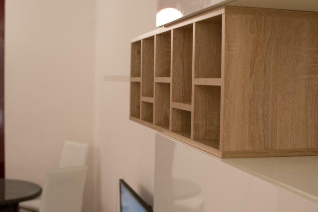 Green Park Apartment