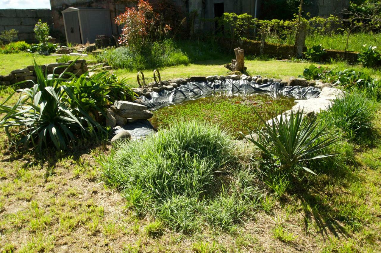 Holiday home Casa Idalia *