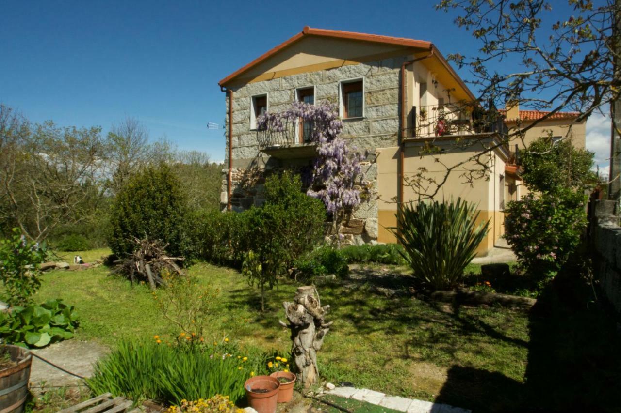 Casa Idalia *