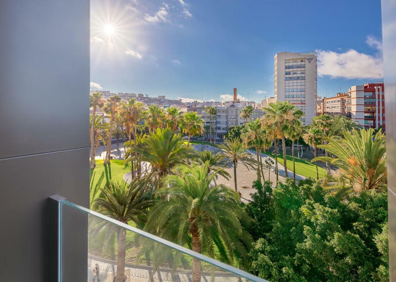Plaza De La Feria Premium Las Palmas de Gran Canaria