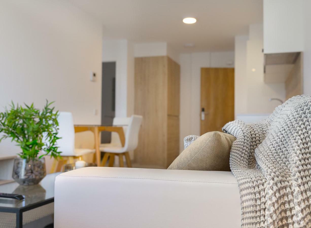 Apartment Plaza De La Feria Premium Las Palmas de Gran Canaria