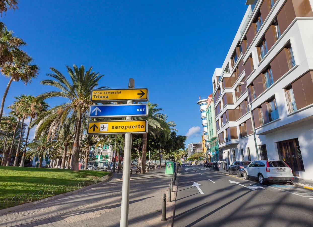 Plaza De La Feria Premium * Las Palmas de Gran Canaria
