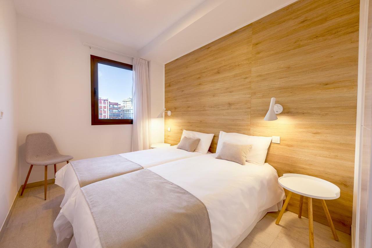 Plaza De La Feria Premium Apartment