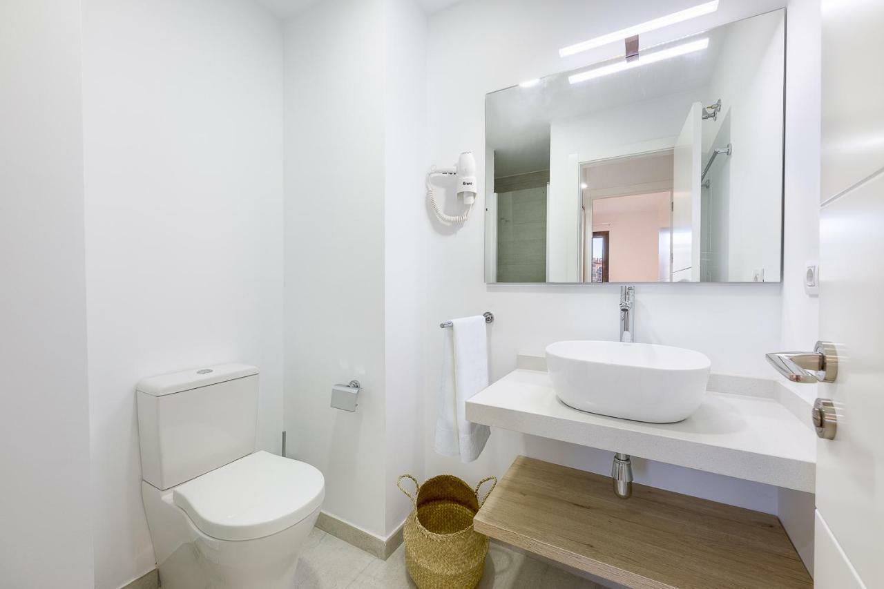 Apartment Plaza De La Feria Premium *