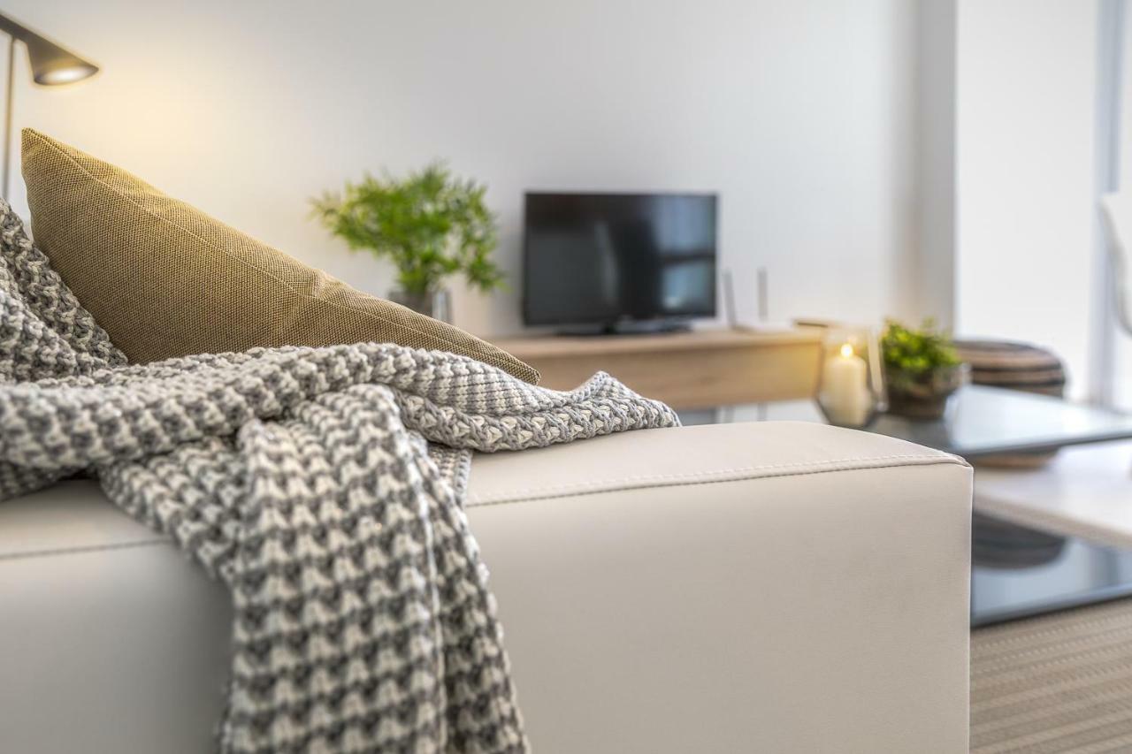 Plaza De La Feria Premium Apartment *
