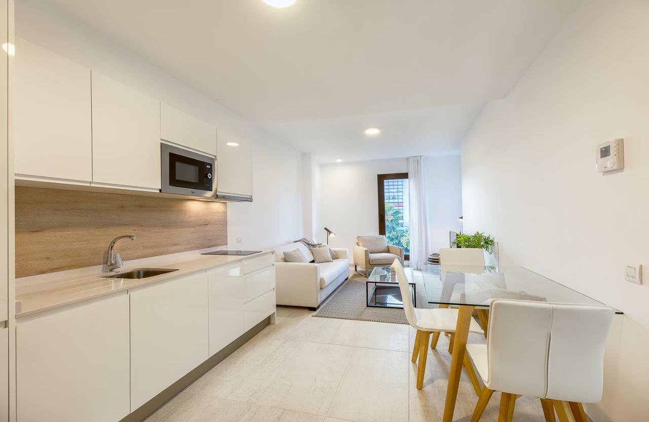 Apartment Plaza De La Feria Premium Las Palmas de Gran Canaria