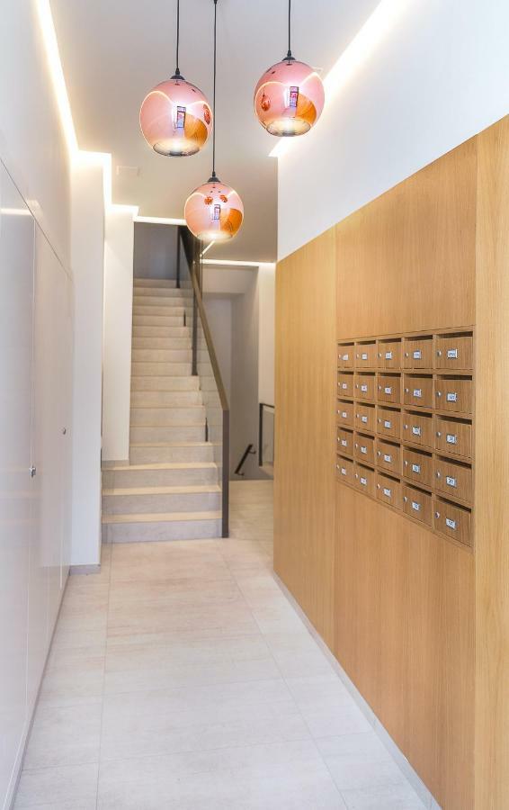 Apartment Plaza De La Feria Premium *