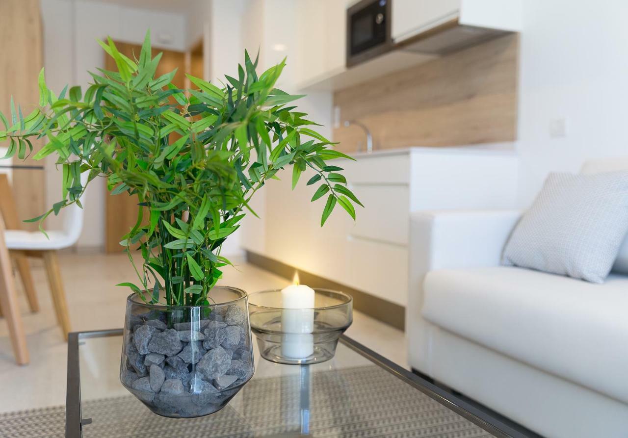 Plaza De La Feria Premium Apartment *