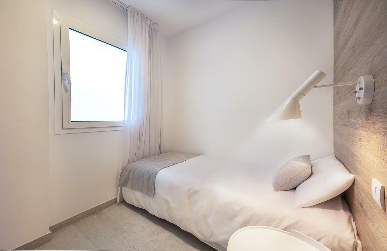 Plaza De La Feria Premium Apartment