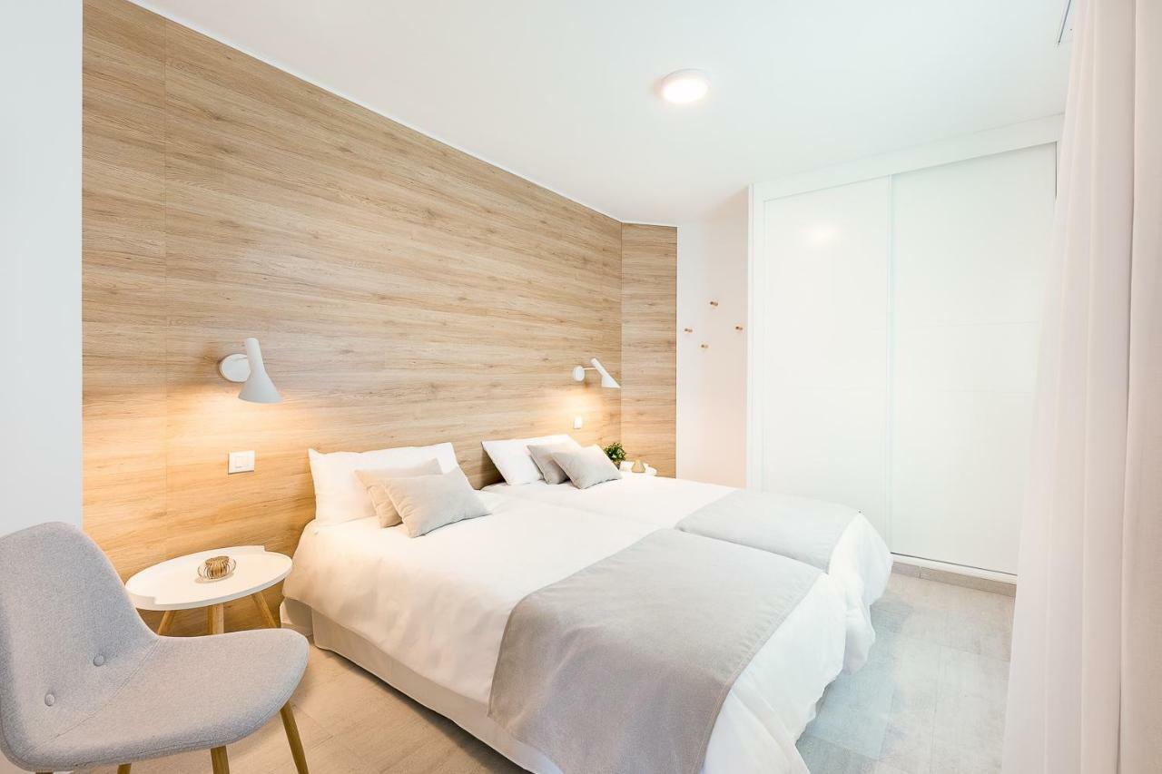 Plaza De La Feria Premium Apartment