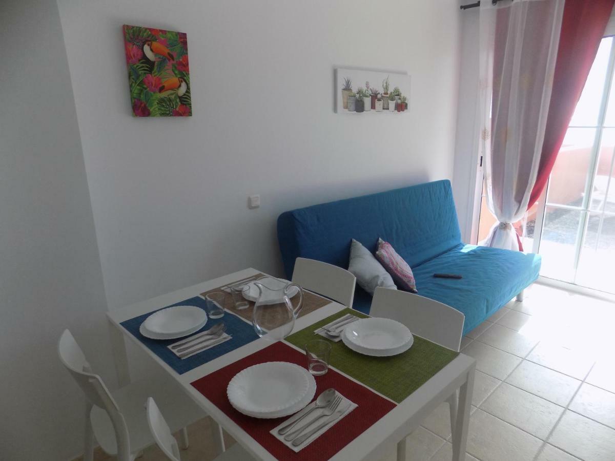 Apartment Casa En Azul Costa Calma