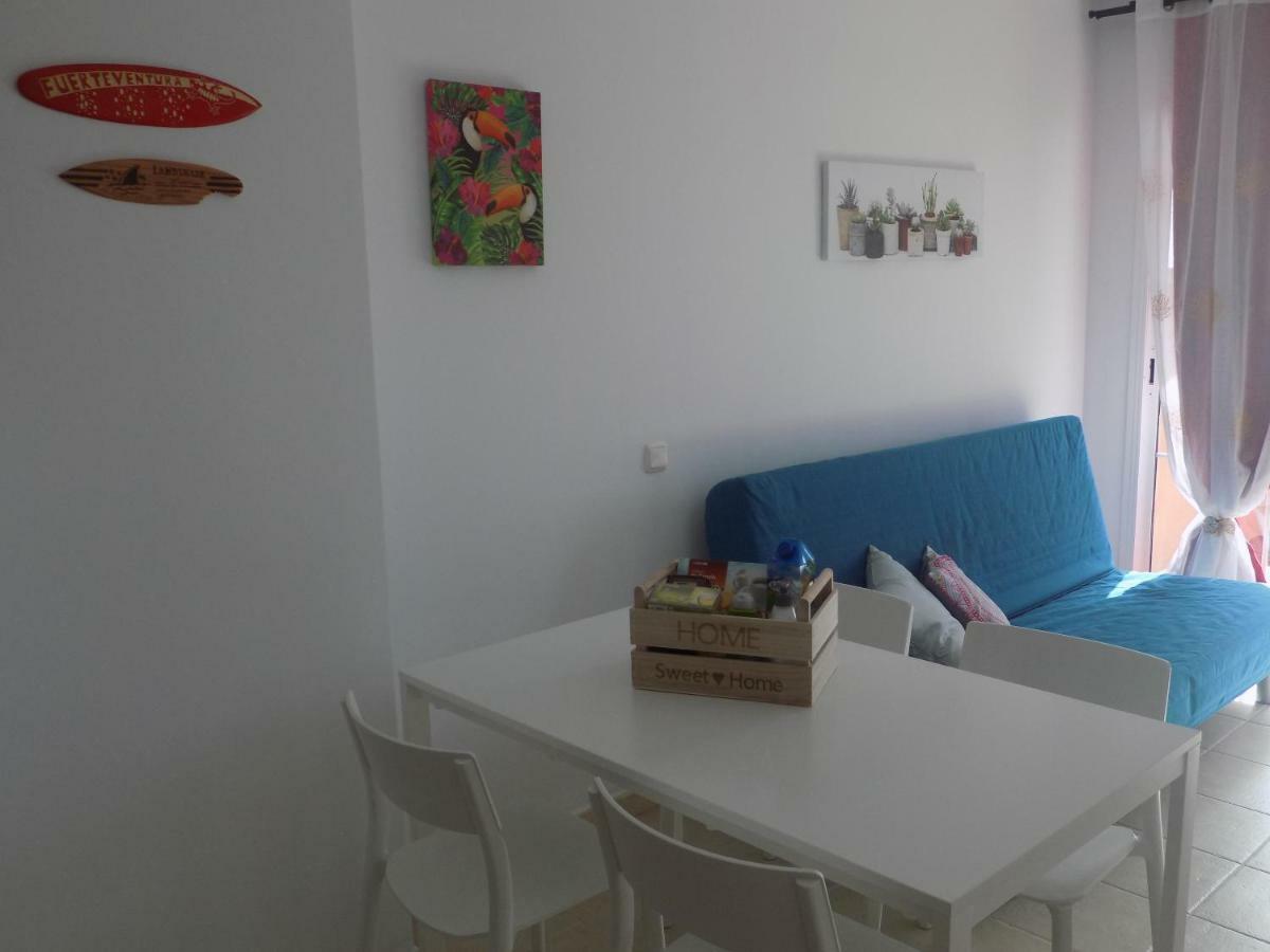 Casa En Azul * Costa Calma