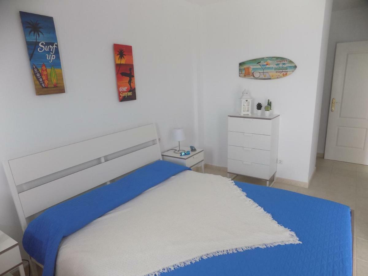 Apartment Casa En Azul Costa Calma