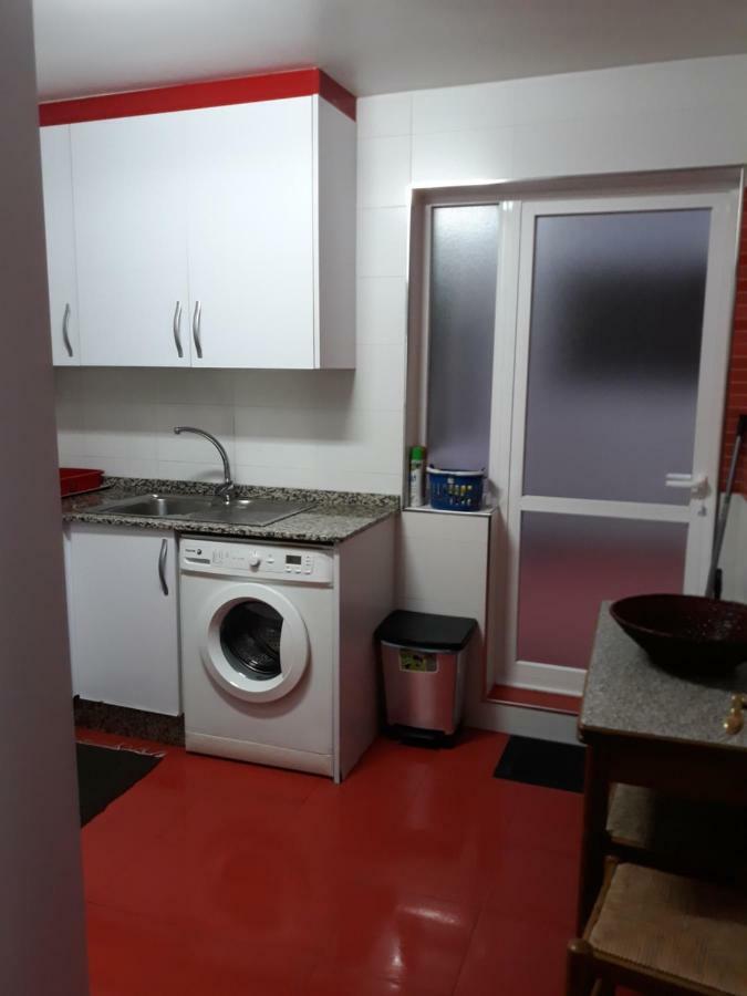 Carrerahouses Margal Apartment Vigo