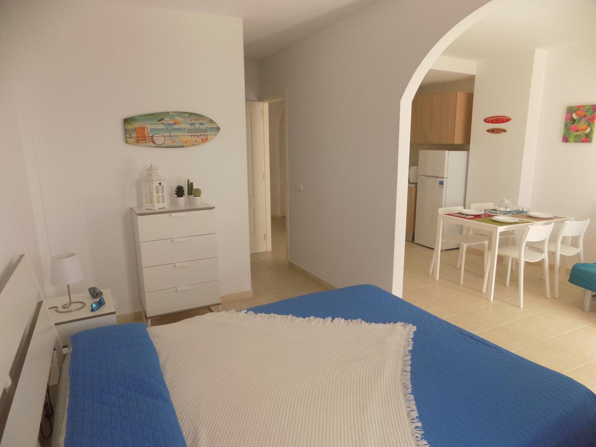 Apartment Casa En Azul