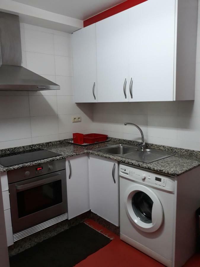 Carrerahouses Margal Apartment Vigo