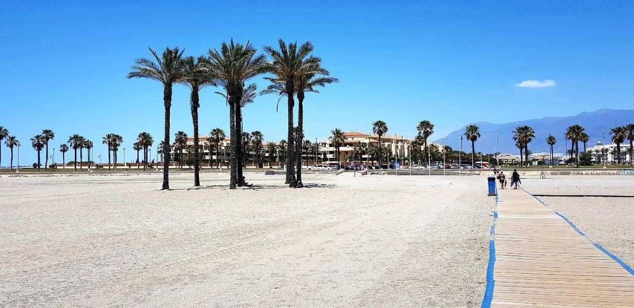 Apartamento Romana Playa Roquetas de Mar