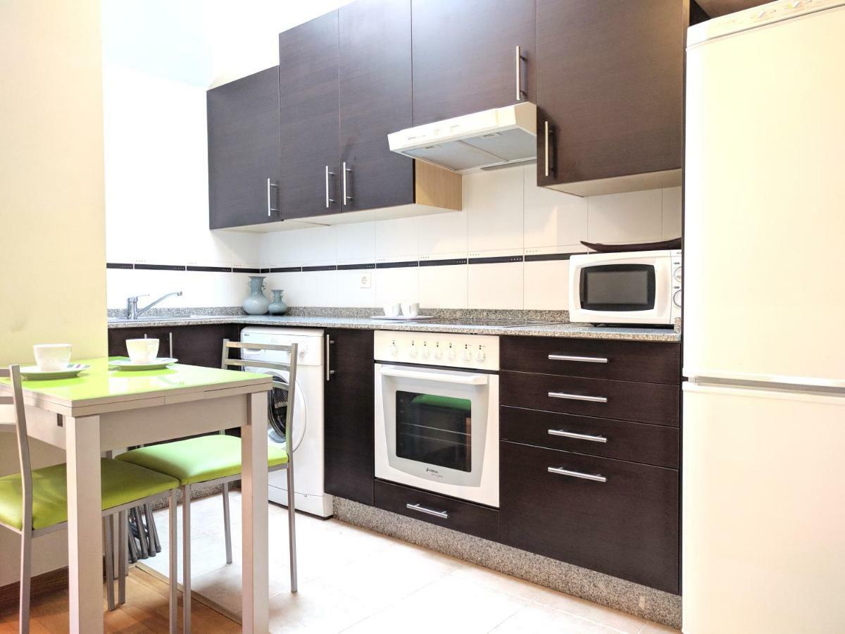 Apartment Atico Con Vistas Miraflores -