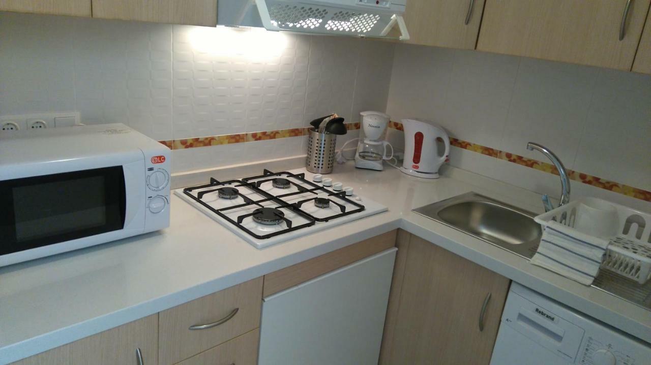 A 150 M De La Playa Apartamento