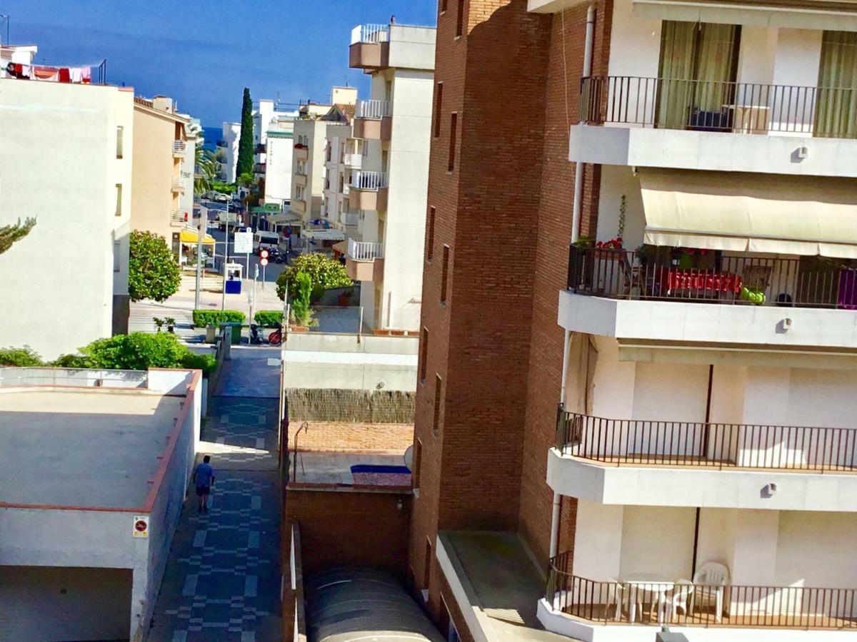 Marina Tossa de Mar