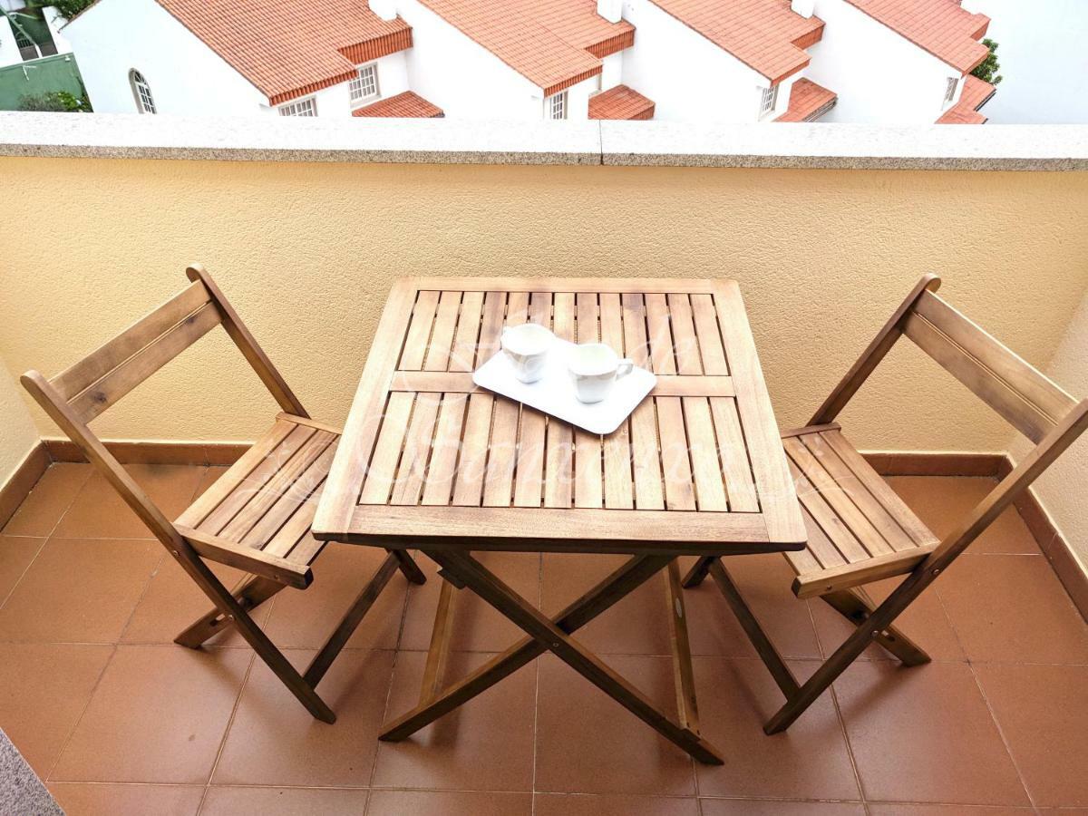 Apartment Atico Con Vistas Miraflores -
