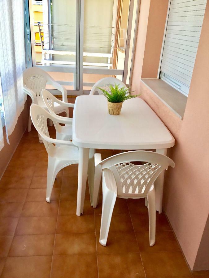 Apartment Marina *