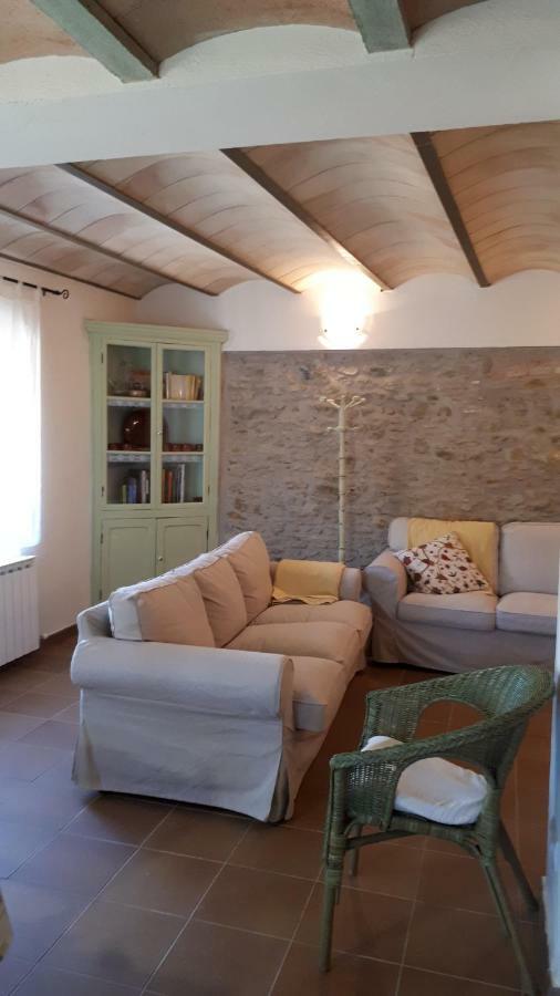 Masia Baix Emporda *