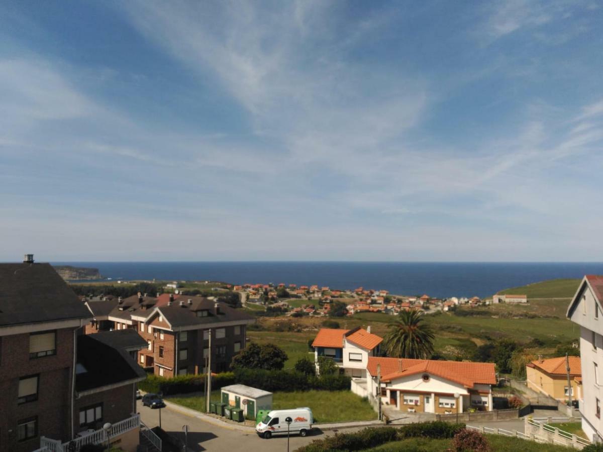 Apartamento Duplex Con Vistas Al Mar *
