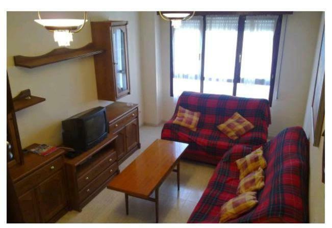 Apartamento Duplex Con Vistas Al Mar