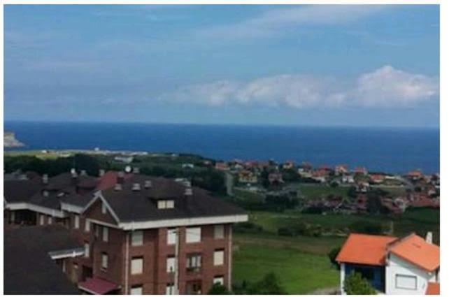 Duplex Con Vistas Al Mar * Suances