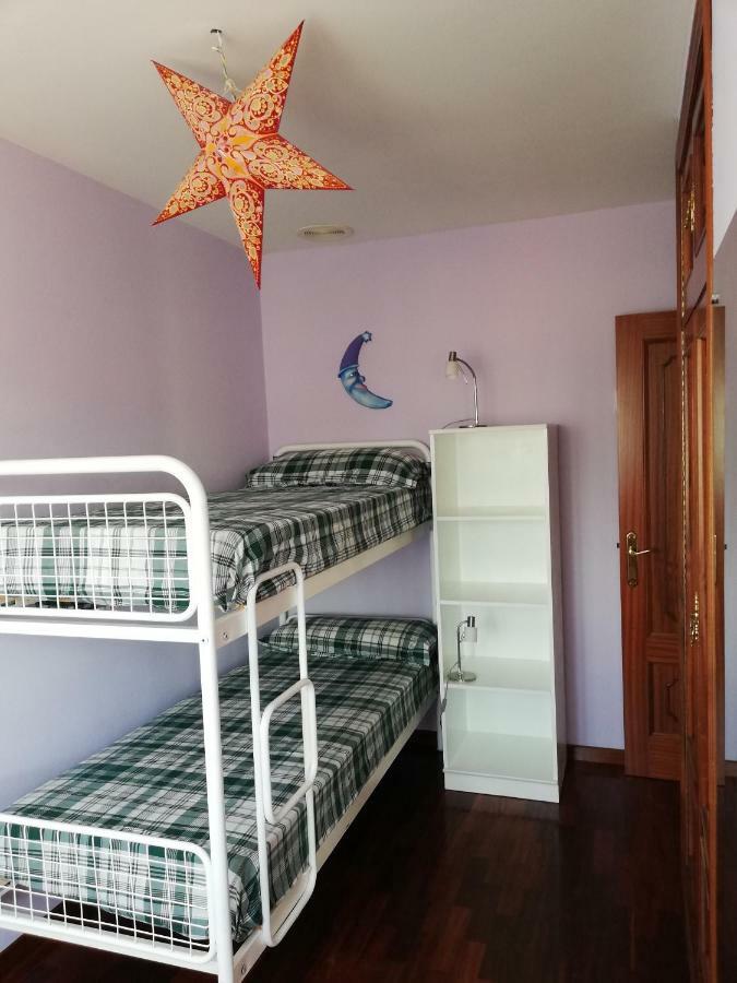 Santa Marta Apartment Santiago de Compostela