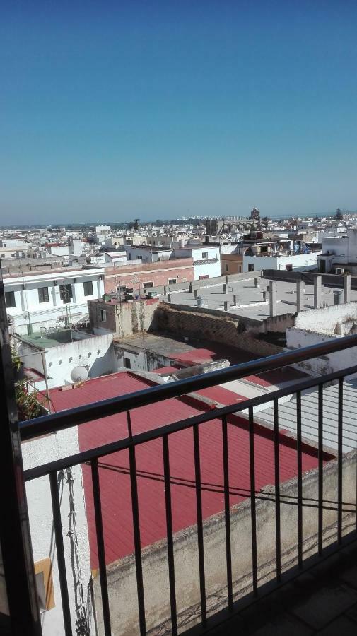 Apartment Santa Faz *