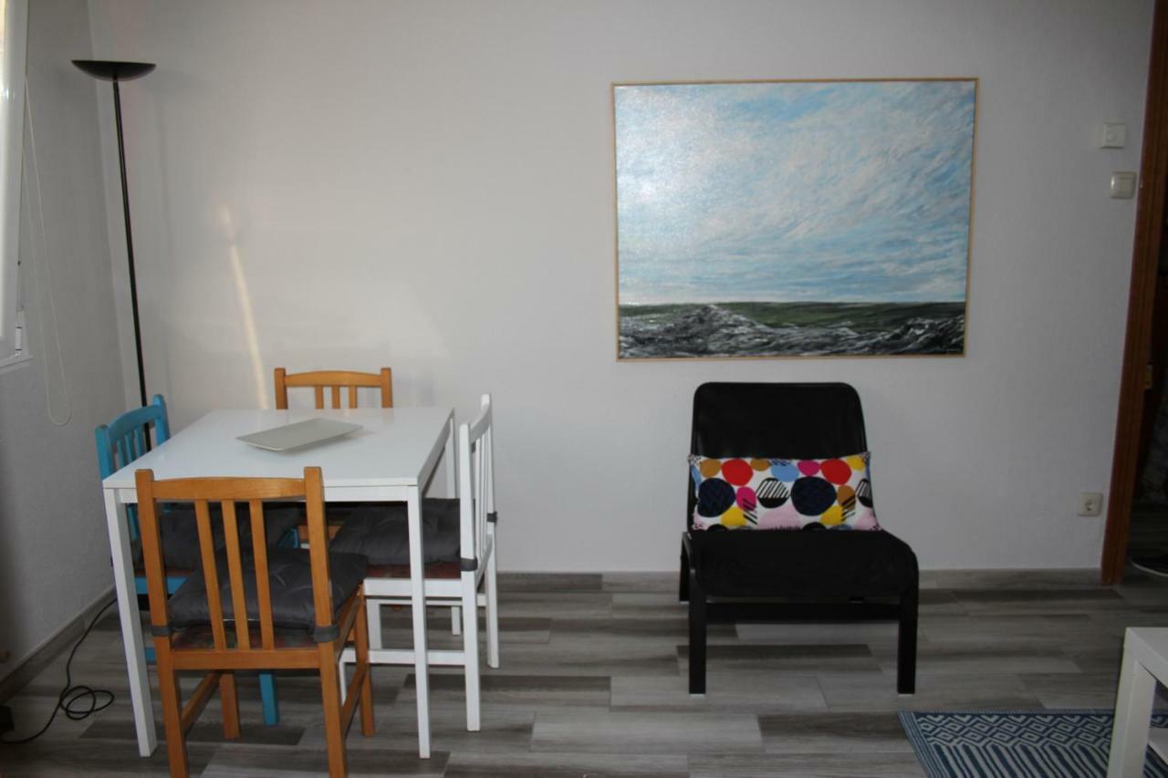 Monsalve10 Apartamento Zamora