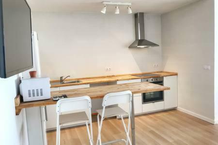 Apartamento Casita De Pescador Iii *