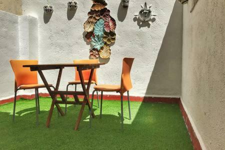 Casita De Pescador Iii *