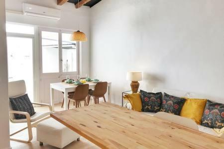 Apartamento Casita De Pescador Iii *