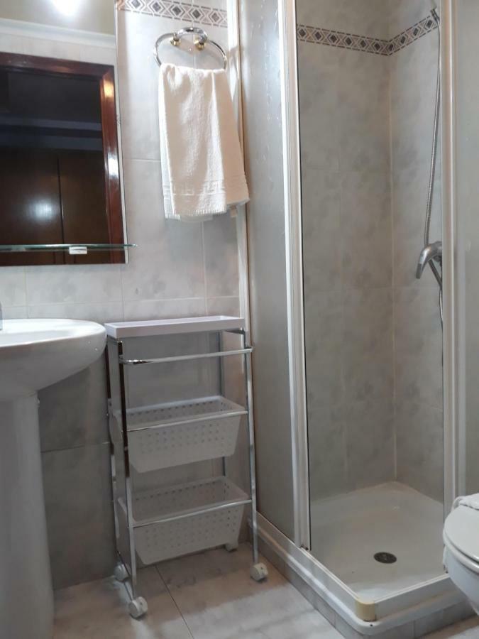 Carrerahouses Margal Apartment *