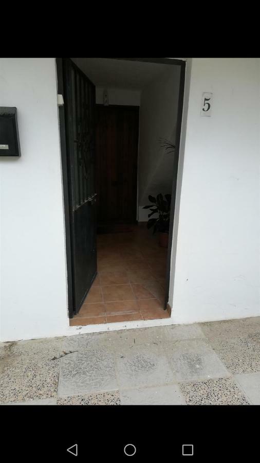Casa Miramundo Apartment