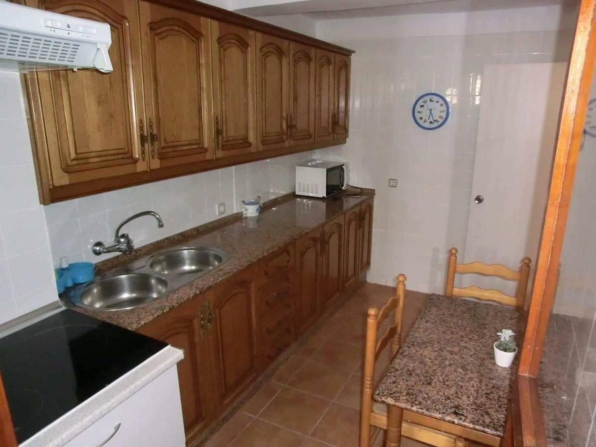 Casa Miramundo Apartment Vejer de la Frontera