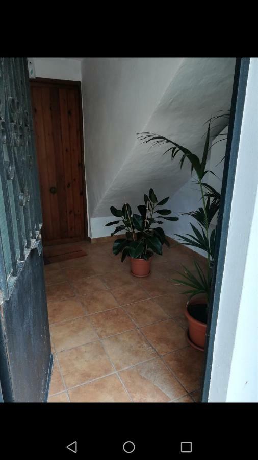 Apartment Casa Miramundo Vejer de la Frontera
