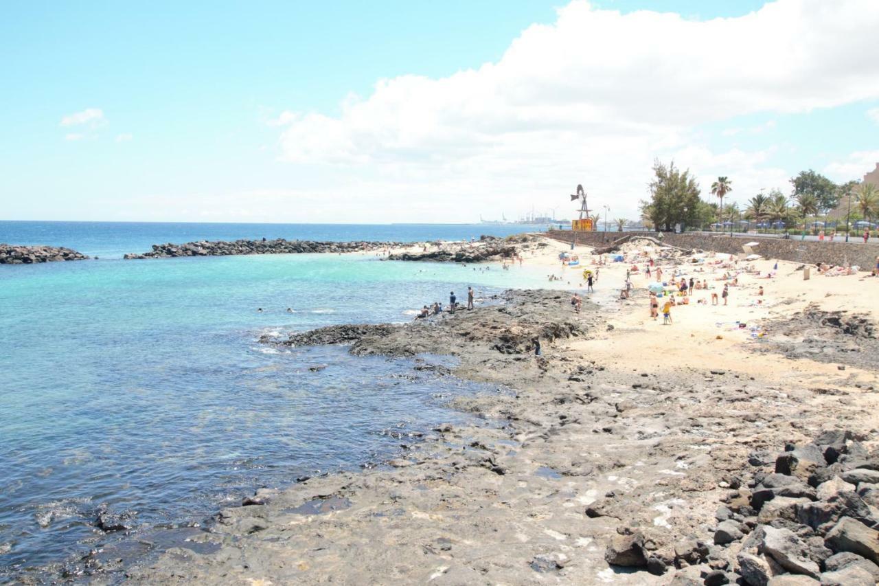 Apartamento Golden Costa Teguise