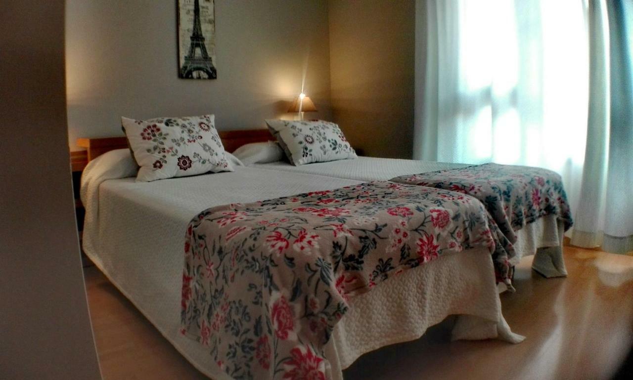 Apartment Canteras Anadela