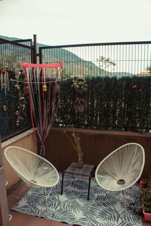 Apartamento Casa Arboleda Ezcaray