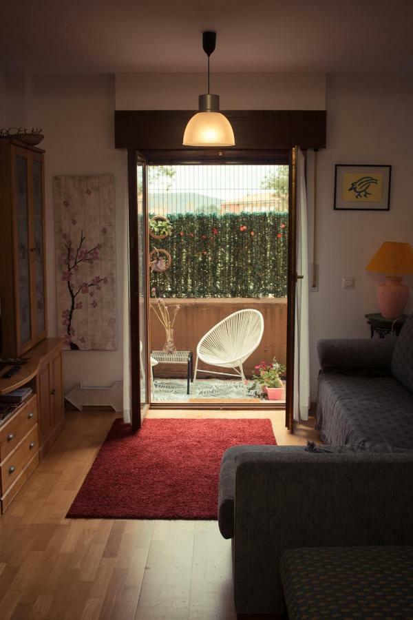Apartamento Casa Arboleda *