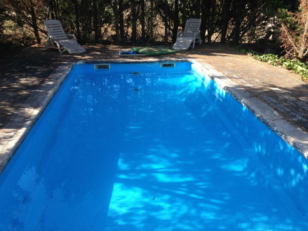 El Refugio. *