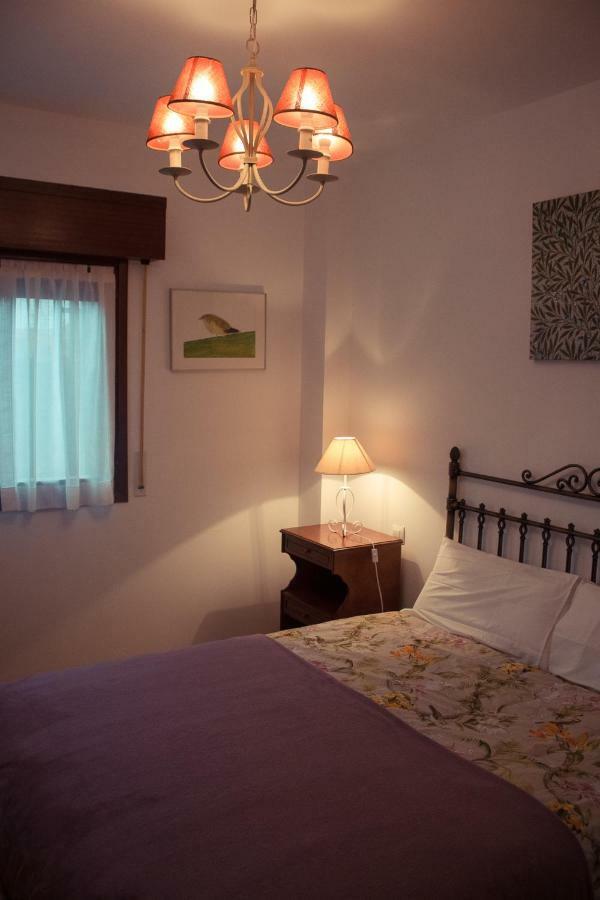Apartamento Casa Arboleda Ezcaray
