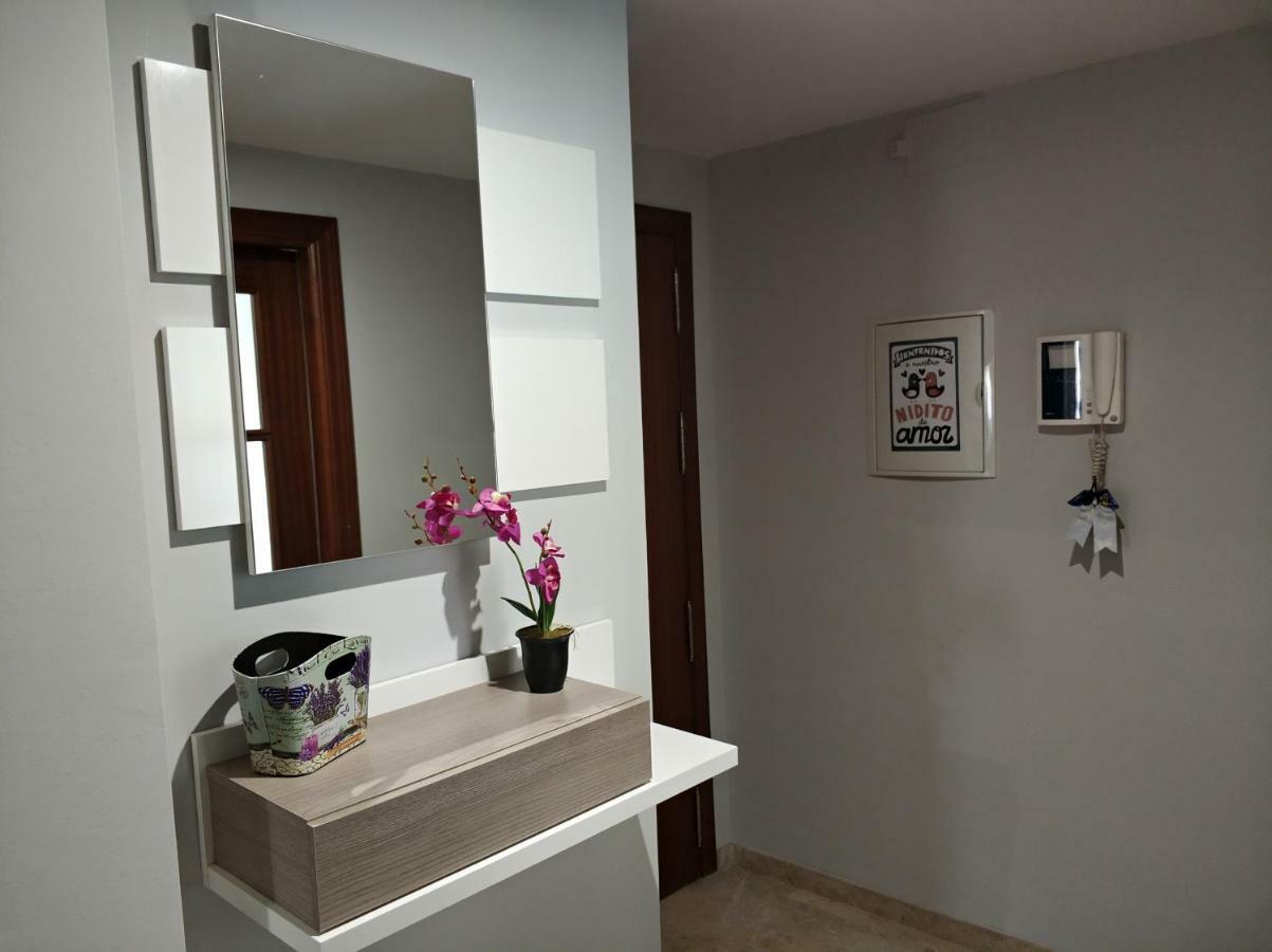 Historic Center. Free Private Parking * Cordoba