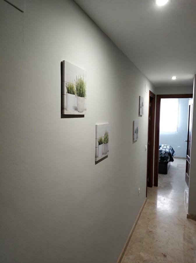 Historic Center. Free Private Parking Apartment