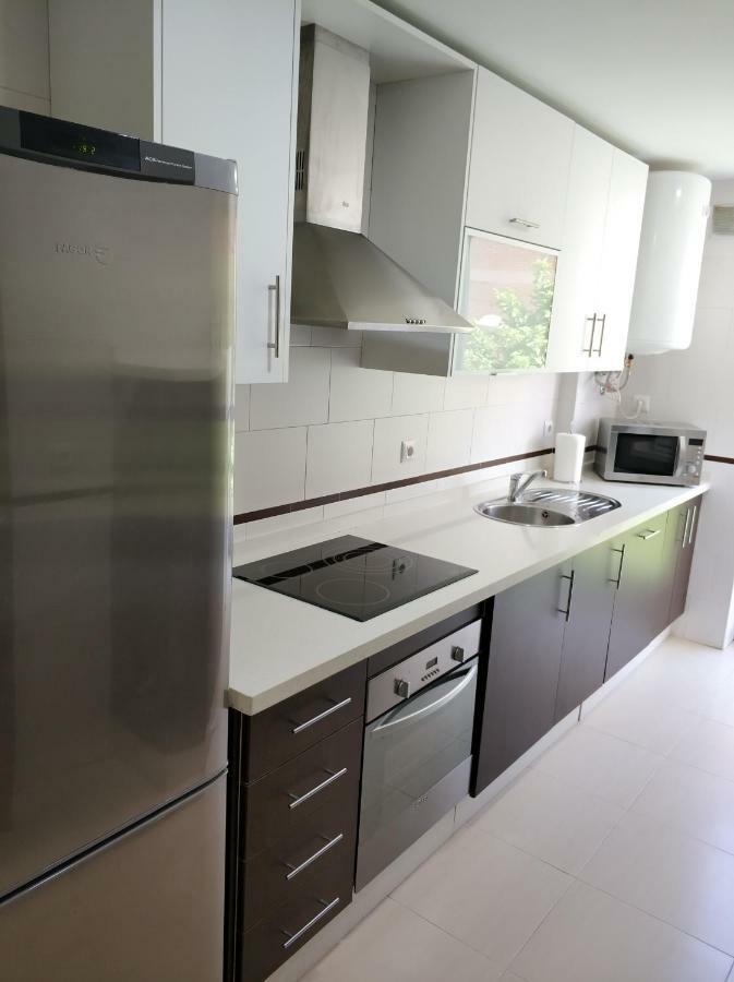 Historic Center. Free Private Parking Apartment *