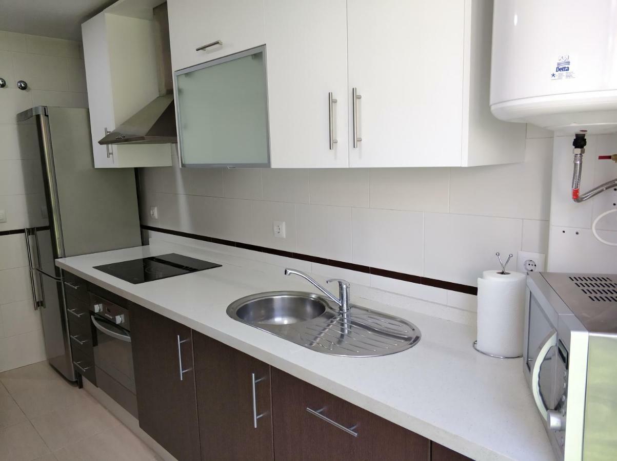Historic Center. Free Private Parking Cordoba